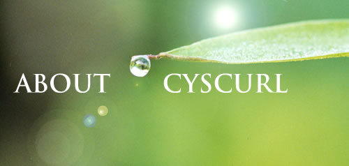 Cyscurl